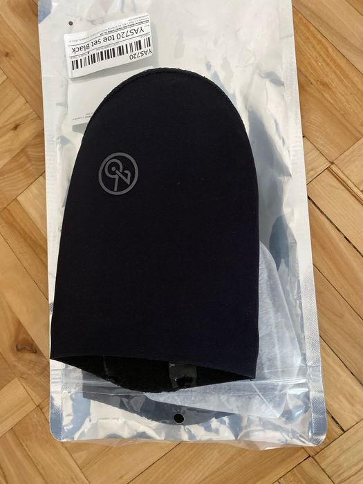 Ochraniacze na buty kolarskie SPD