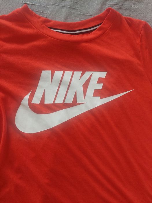 T-shirt  marki Nike