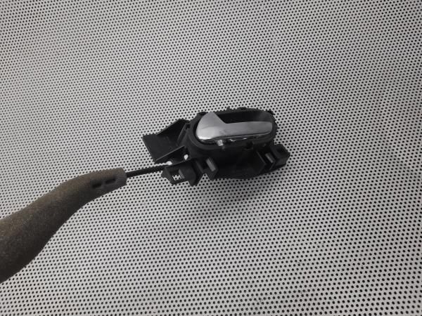 Fechadura / fecho porta trás esquerdo CITROËN C5 III Break (RW_)