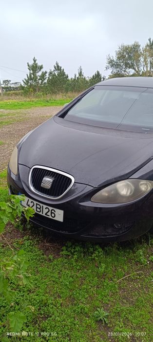 SEAT Leon    2.0