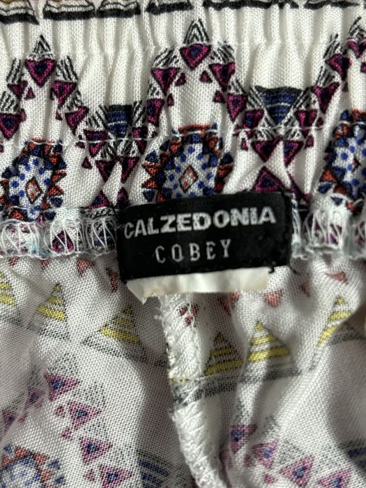 Calções Calzedonia tamanho M