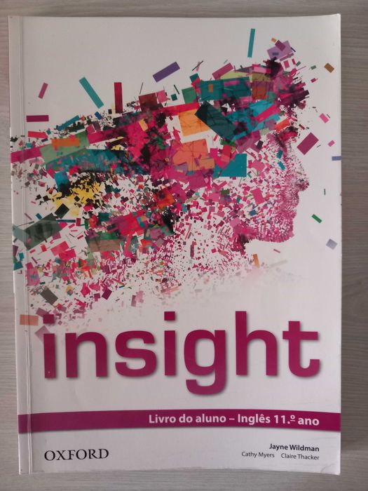 Insight Inglês 11º ano