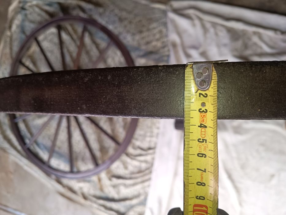 Ferragens e outros artigos