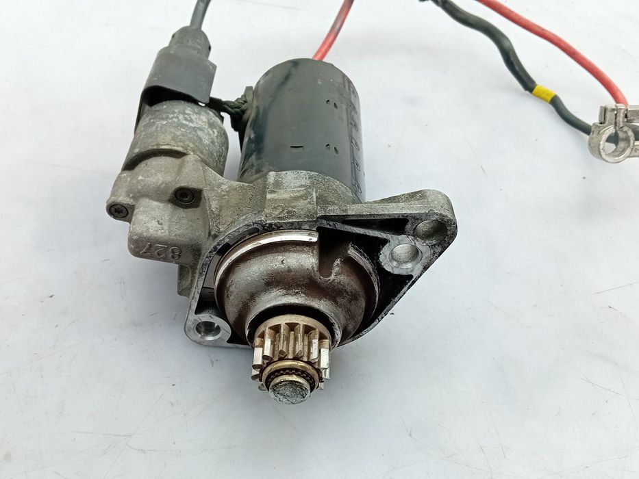 Motor de arranque VOLKSWAGEN Golf VI Variant (AJ5)