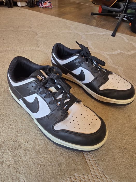 Nike icónico OPORTUNIDADE