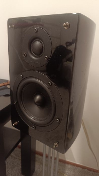Amplituner Marantz+ kolumny