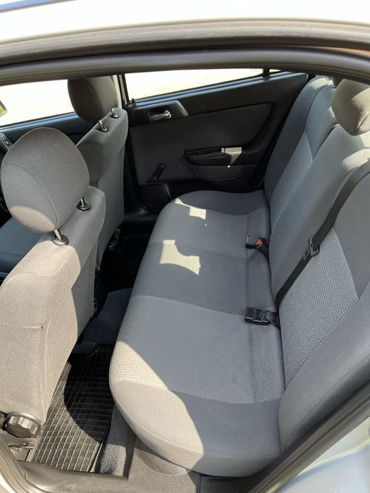 Opel Astra G 1,4 benzyna, 2009 rok. 150 tyś. km