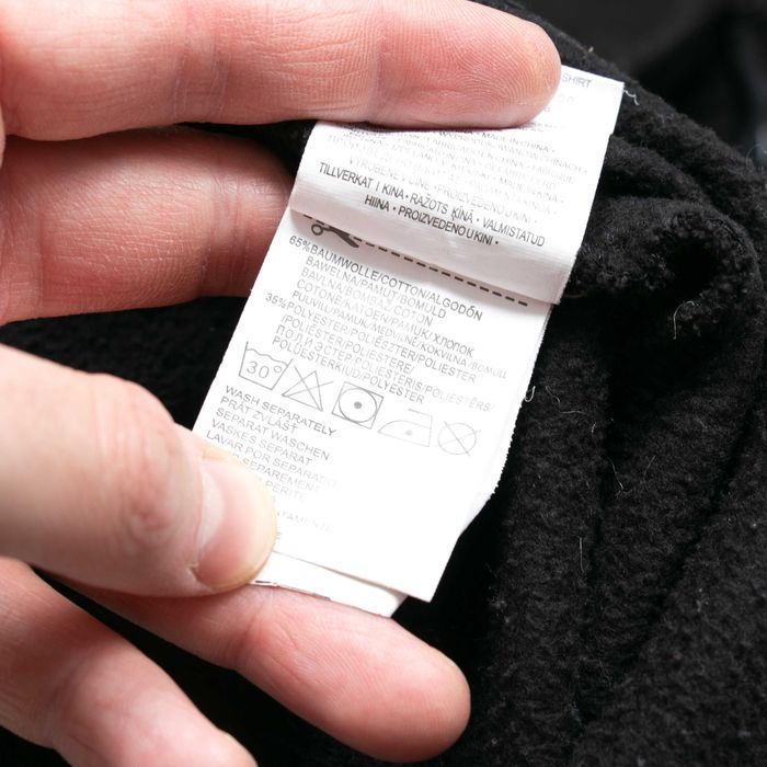 Y2k Fishbone monogram hoodie zip bluza rozpinana S damska sk8 grunge