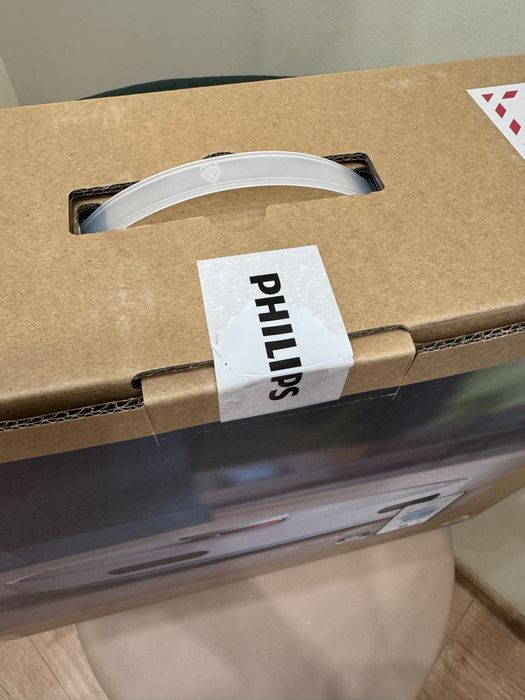 Офіційний НОВИЙ робот-пилосос  Philips XU2000/10