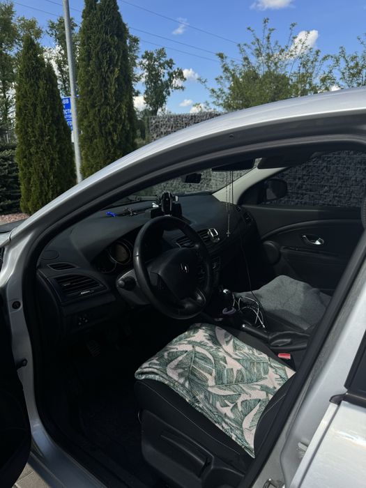 Продам Renault Megane 3  2010р