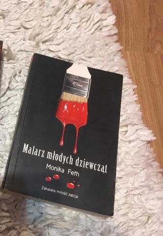 dødbringende hjerne samvittighed Malarz w Kujawsko-pomorskie - OLX.pl