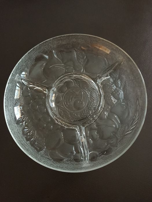 Блюдо для фруктов, Германия.