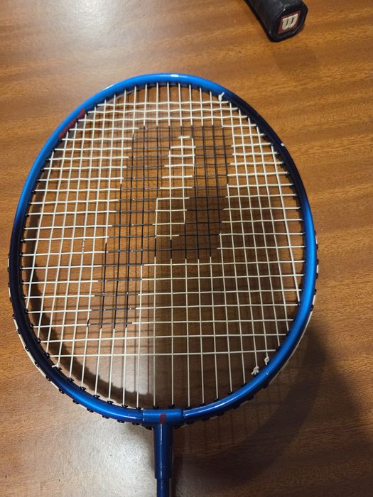 Raquete Prince Classic 400.