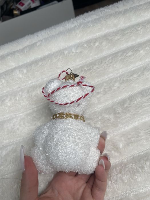 Bombka swiateczna Exarte