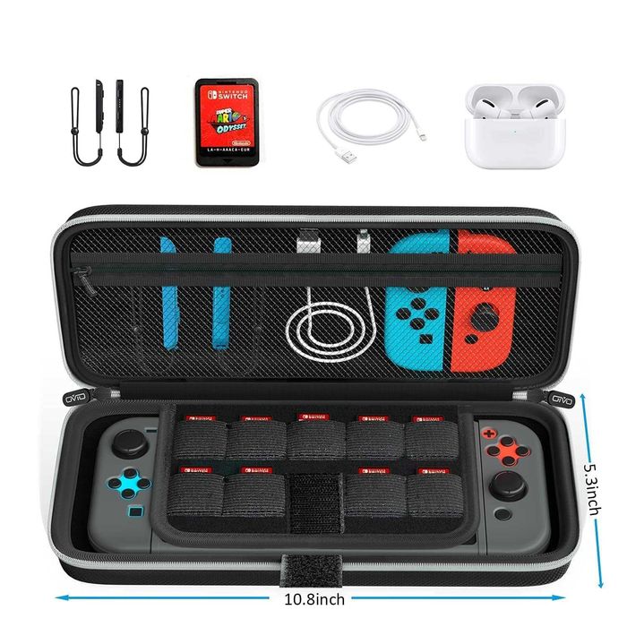Etui transportowe do Nintendo Switch 2