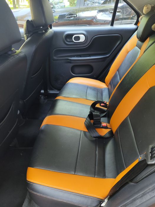 Продам автомобіль MG 3  CROSS