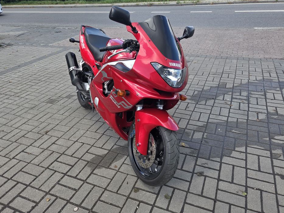 Yamaha