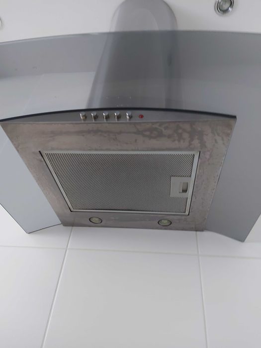 Okap kuchenny, pochłaniacz kuchenny, AKPO WK-4 Largo Eco.