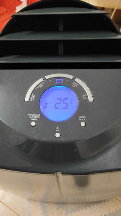 Ar condicionado portátil - 11000 BTU - Jocel