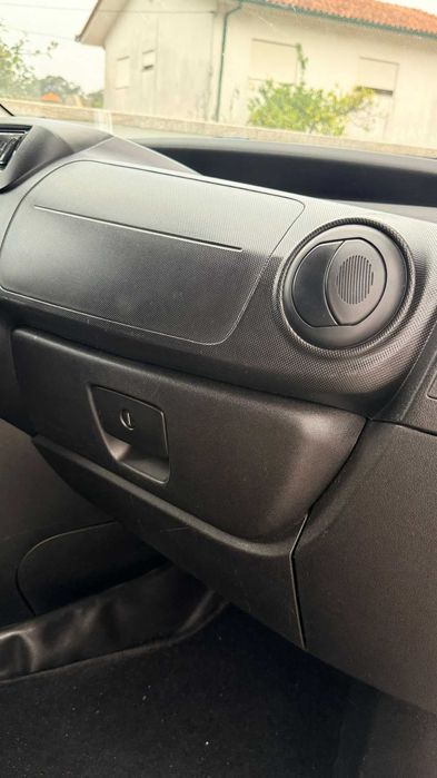 Vendo Fiat Fiorino
