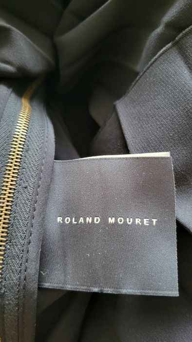 Спідниця брендова Roland Mouret