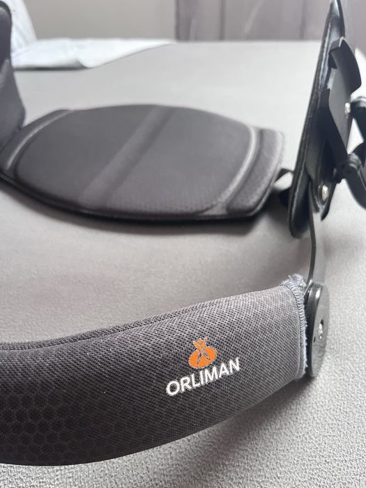 Colete/ Halter Orliman