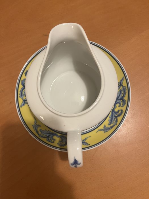 Molheira vista Alegre