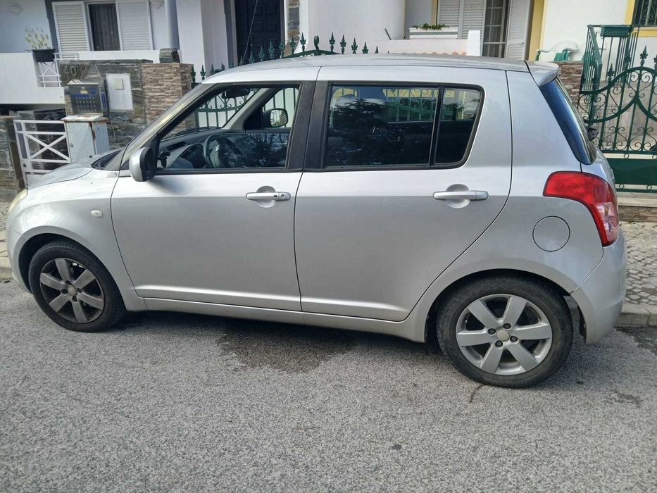 Vendo Suzuki Swift em excelente estado!