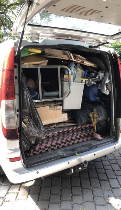 Opróżnianie Mieszkań | Wywóz Zieleni | PSZOK | Transport i Przeprowadzki