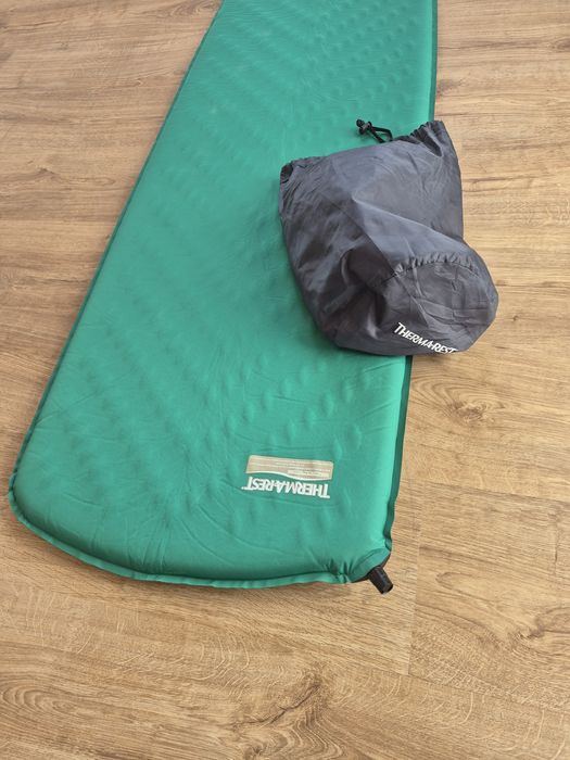 Mata samopompująca  Thermarest