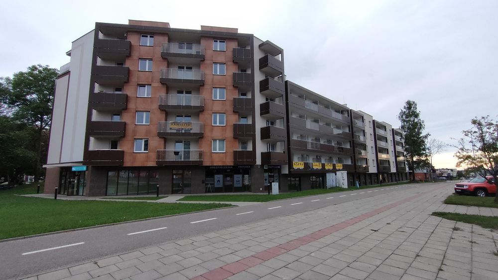 Mieszkanie – Białystok - Więcej