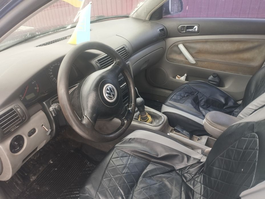 Продам пасат б5.