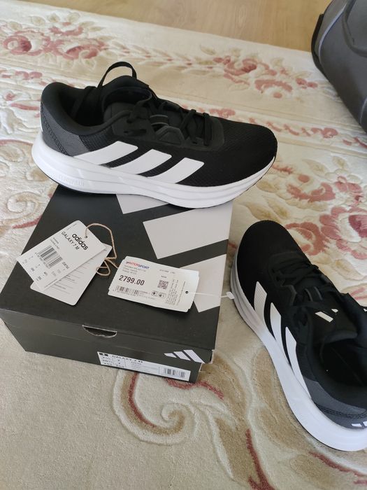 Кросівки adidas galaxy 7M
