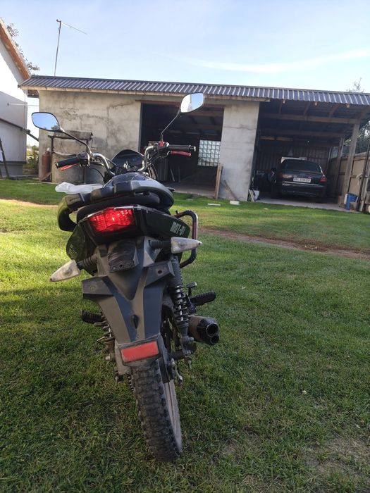 Продам Lifan lf 150-2e