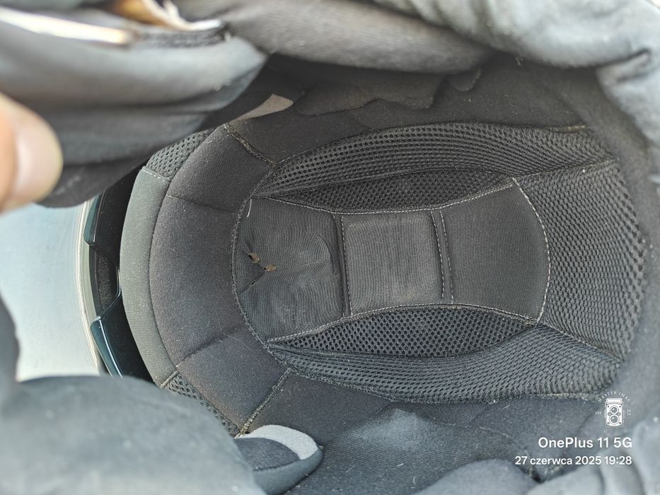 Kask Integralny AIROH SPARK