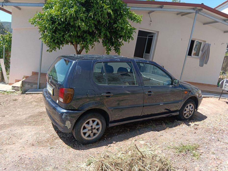 Vende-se pólo 1995
