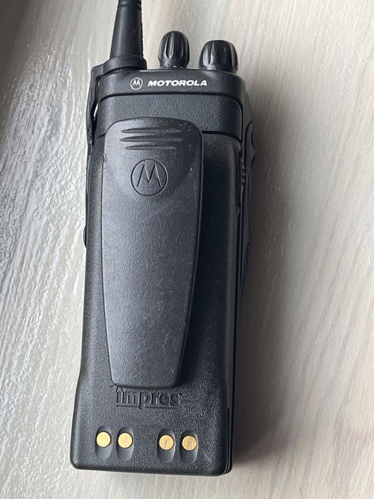 Motorola gp1280 gp340 gp360 gp380 Pełen Komplet !