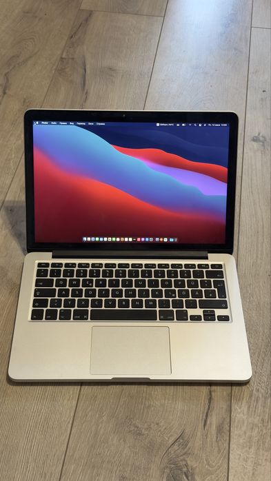 macbook air 2014 8gb - Купить электронику - Цены на OLX.ua