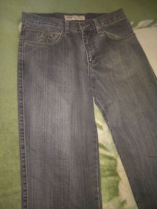 Джинси чоловічі(обмін)