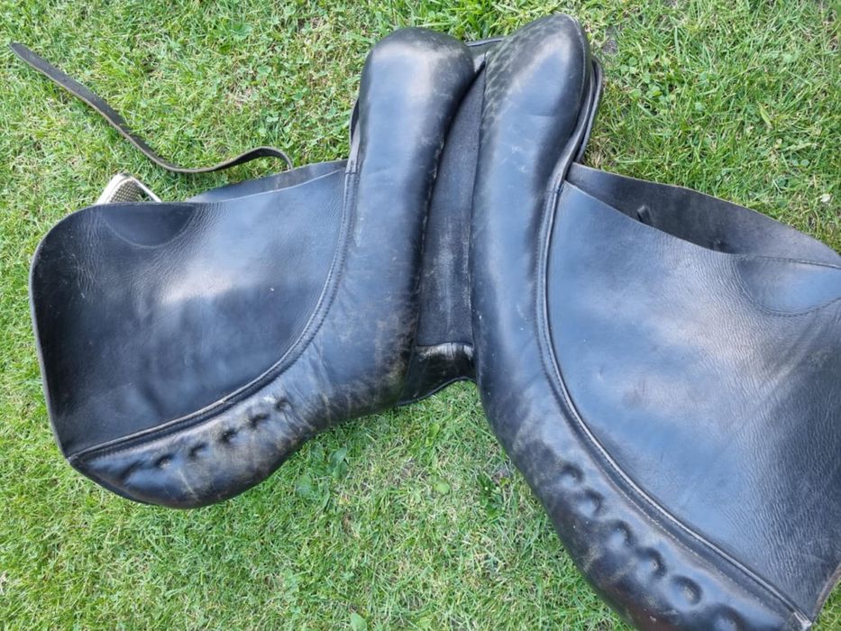 Siodło do jazdy konnej