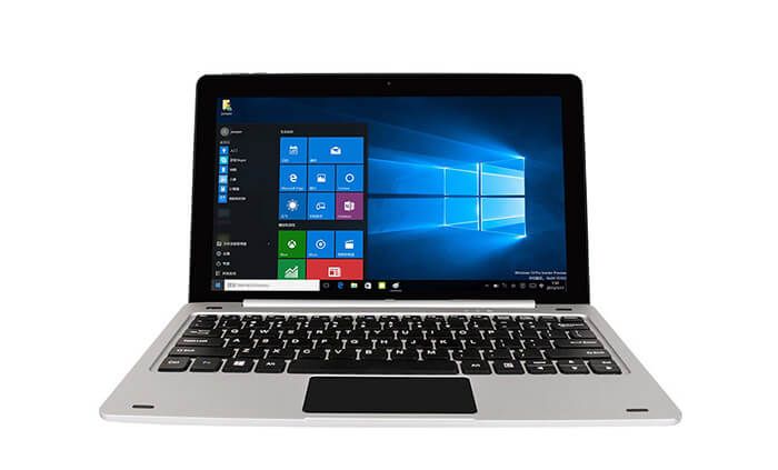 Tablet Jumper Ezpad Win10 11.6'' | IPS HDMI WIFI | Bluetooth | 4GB RAM