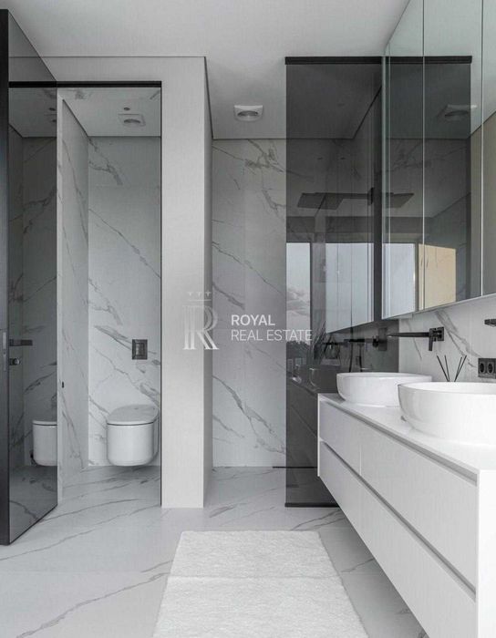 Продажа Киев Дуплекс КГ "Конык" 300 м2 6,5 соток Hi Tech ТОП дисконт