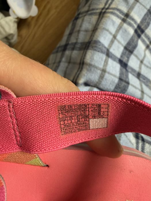 Босоніжки тапки ugg