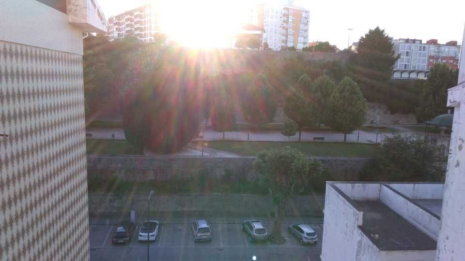 Apartamento T4 ao Jardim da Carreira
