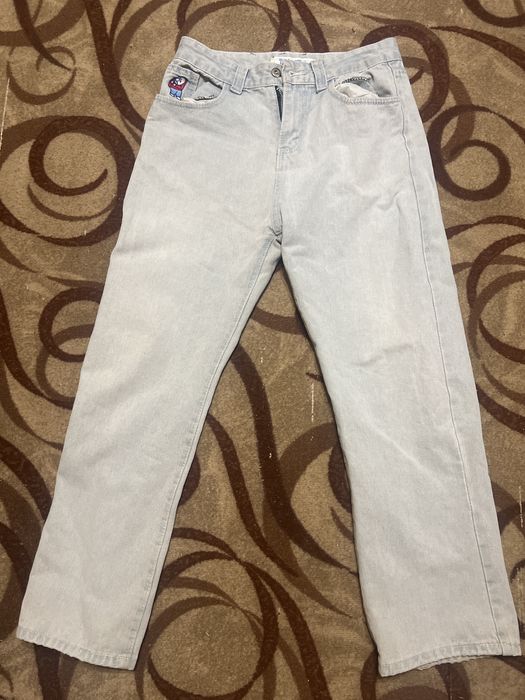 Джинсы Polar Big Boy