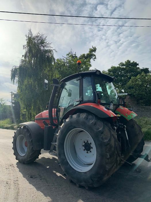 Same iron 130 s Deutz-Fahr