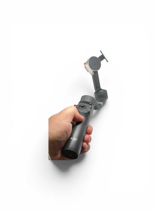 Gimbal Dji Osmo Mobile 6 + Futerał.