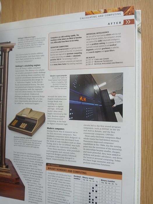 "Science, the Definitive Visual Guide" [English]