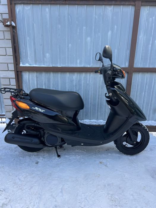 Скутер Yamaha JOG SA-36 без пробігу по Україні