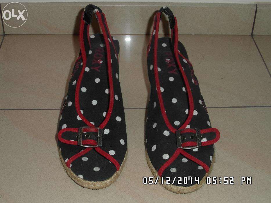 Buty Roxy
